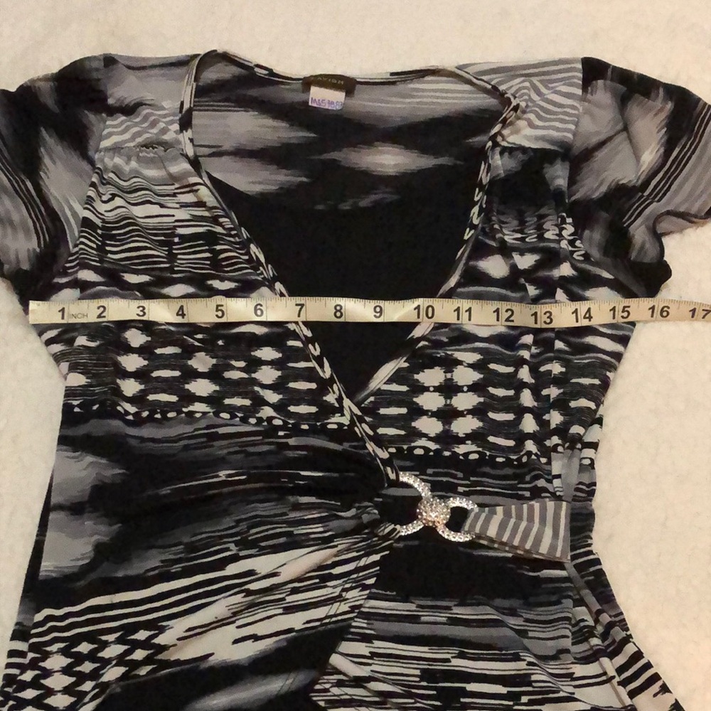 y2k chic top - Picture 3 of 10